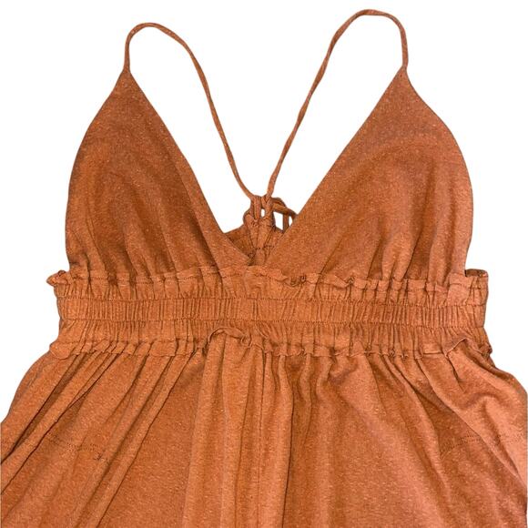 Free People Beach Malibu Jumpsuit - Picture 5 of 11